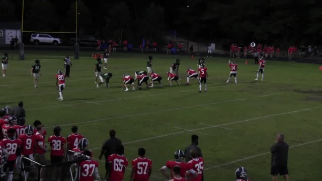 Boys Varsity Football Dunwoody High School Dunwoody Georgia Football Hudl