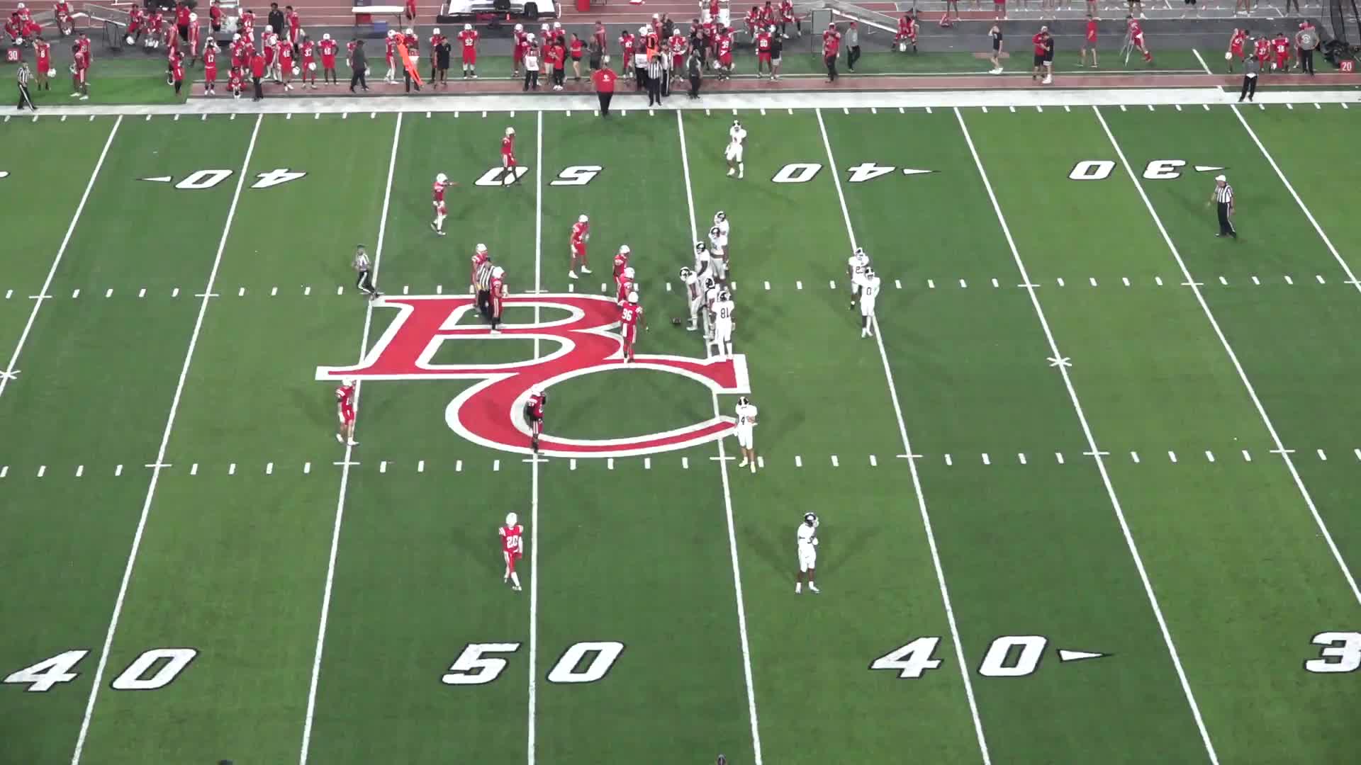 Full Season Highlights//Freshman Year Jayden Colvin highlights Hudl