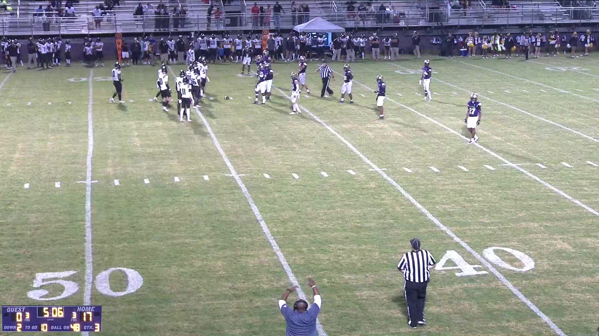 senior season highlights Melvon Wilcox highlights Hudl