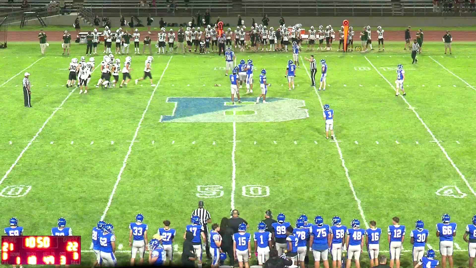 Will Dougherty-Senior Year - William Dougherty highlights - Hudl