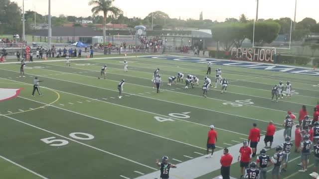 Ivan Houston - Hudl