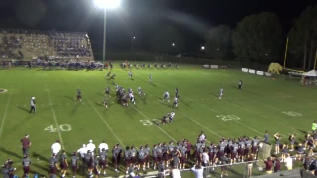 Darrell Williams Hudl