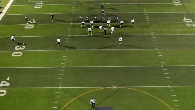 Chance Stuber - Hudl