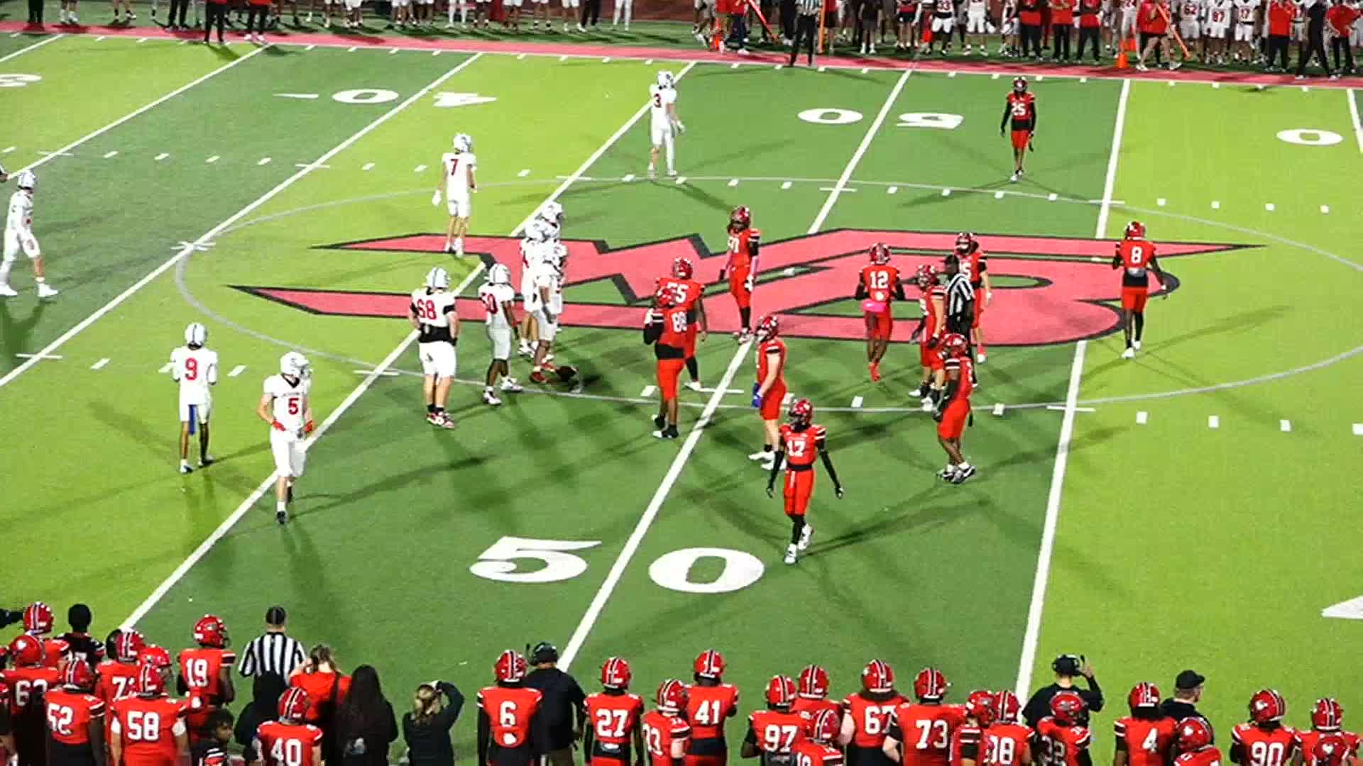 Winder-Barrow High School - Daylan Maxwell highlights - Hudl