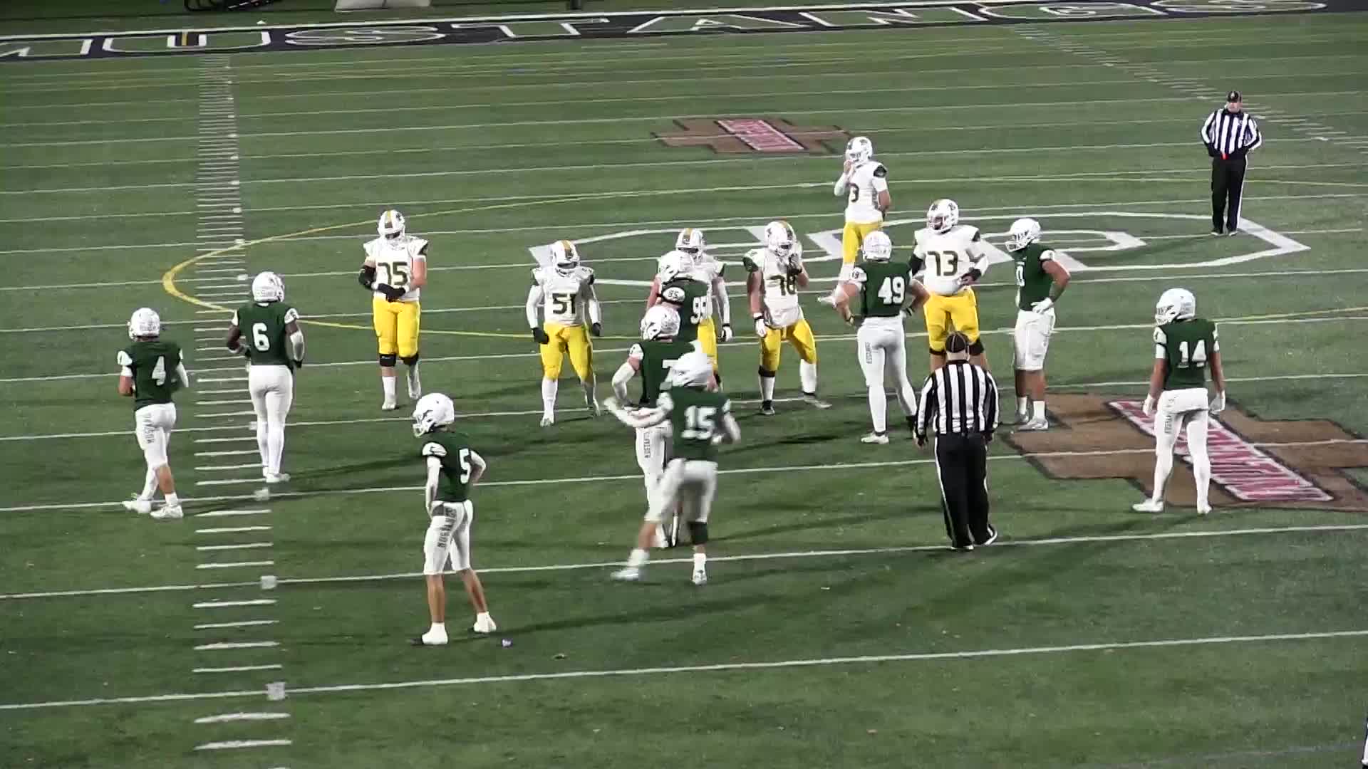 Storm Miller - Strongsville - 2025 Senior Season Highlights