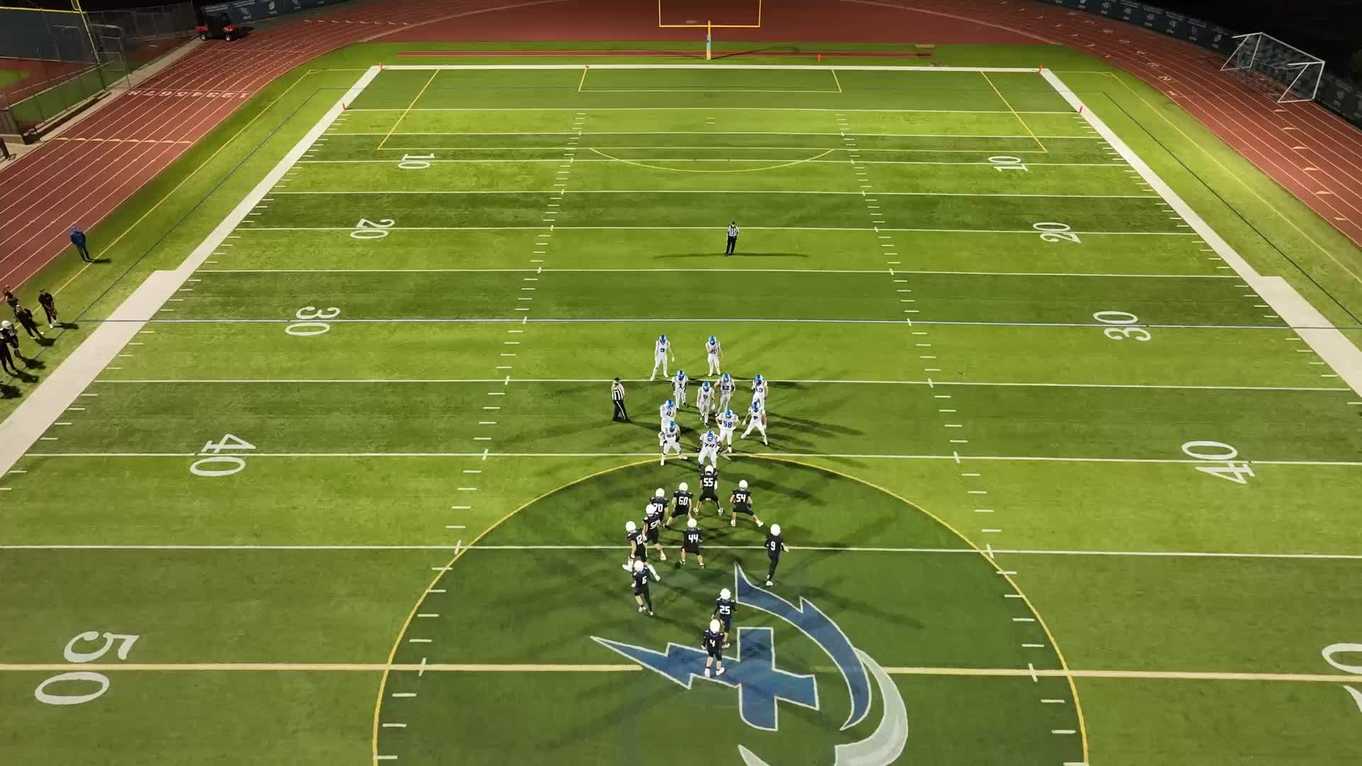 Dayspring Christian High School - Austin Fitzgerald highlights - Hudl