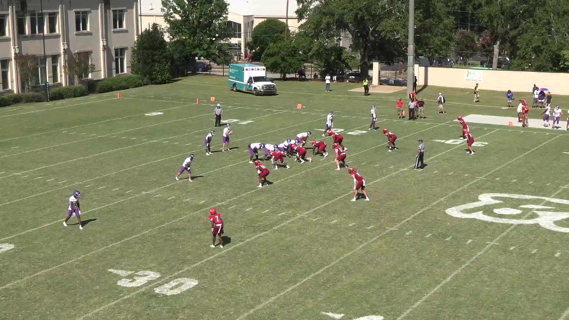 Freshman Film