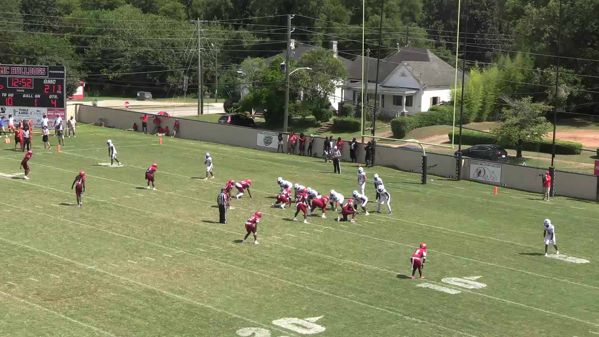 Freshman Film