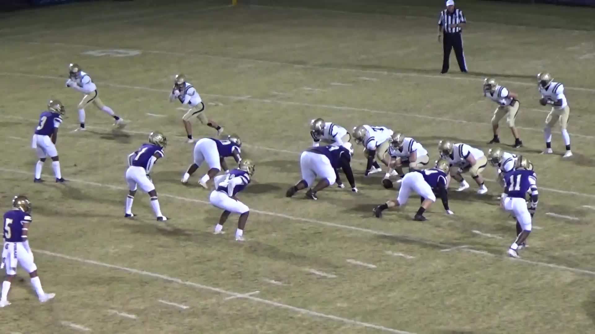 brantley-county-high-school-devin-moore-highlights-hudl