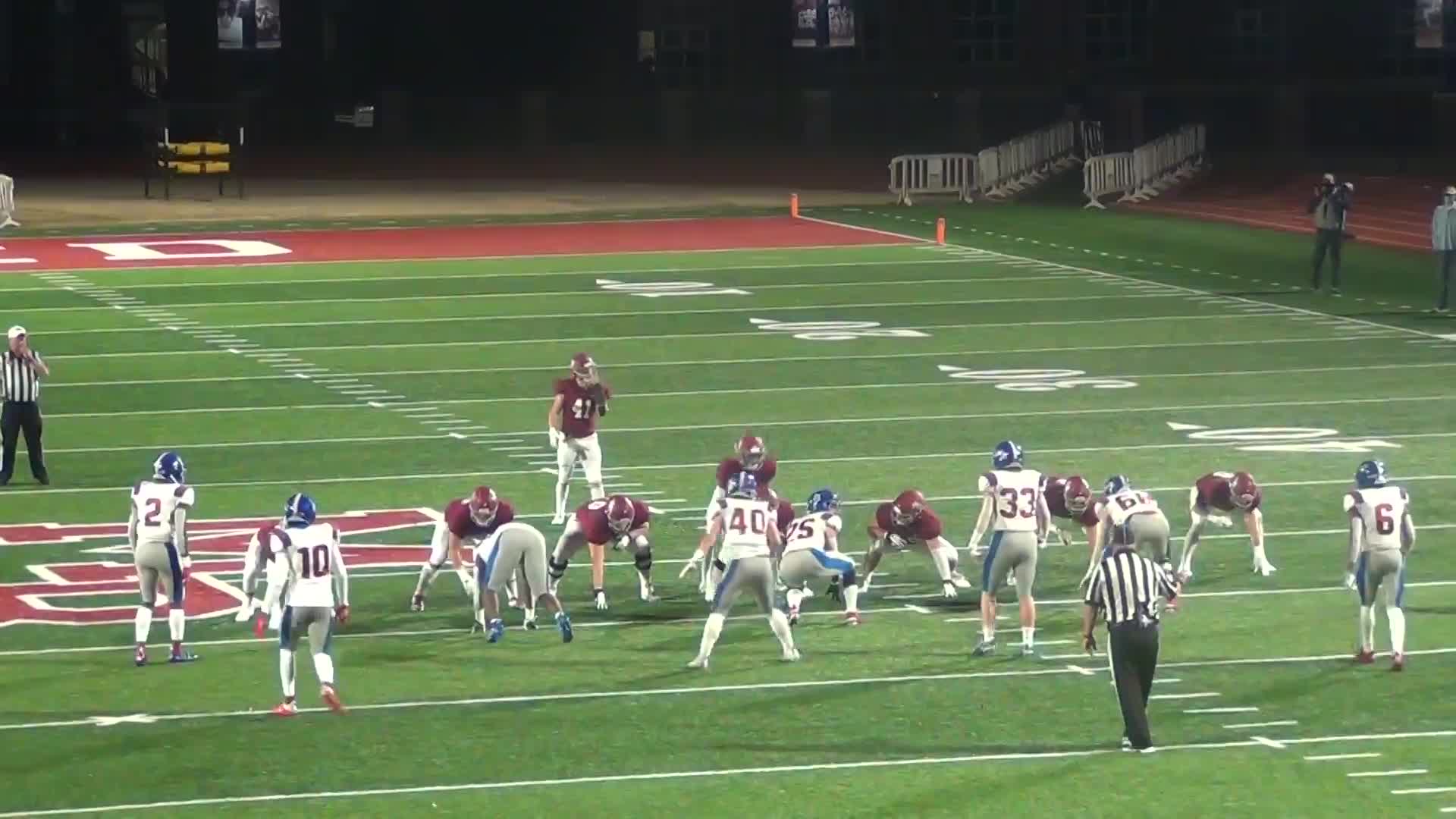 Marcel Reed Highlights 2020 Season Highlights - Marcel Reed highlights - Hudl
