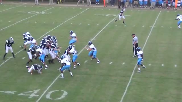 Boys Varsity Football Telfair County High School Mcrae