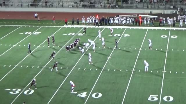 Friday Night Lights Recap Future Gophers In Action Week Six