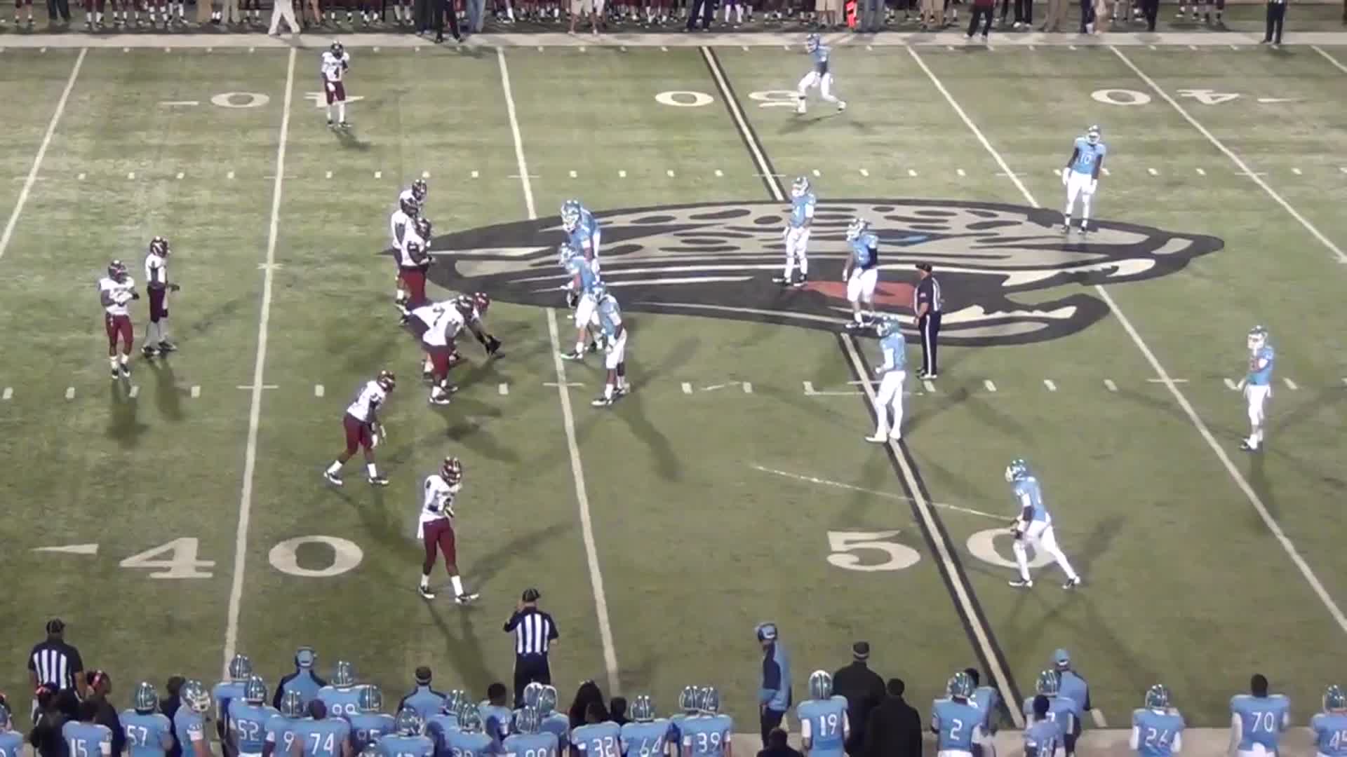 Lockdown Michael Jackson highlights Hudl