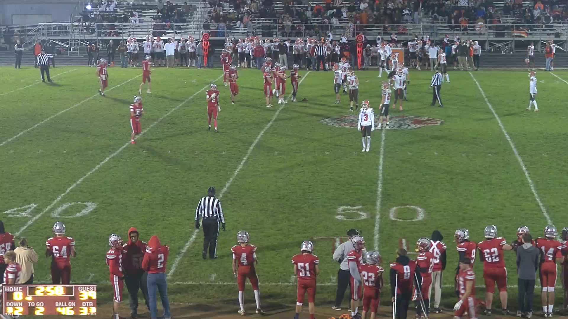 Tyler Marks Jr Season - Tyler Marks highlights - Hudl