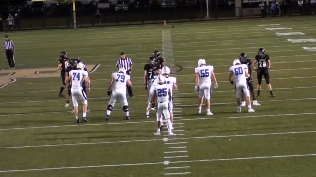 Beau Allen Hudl