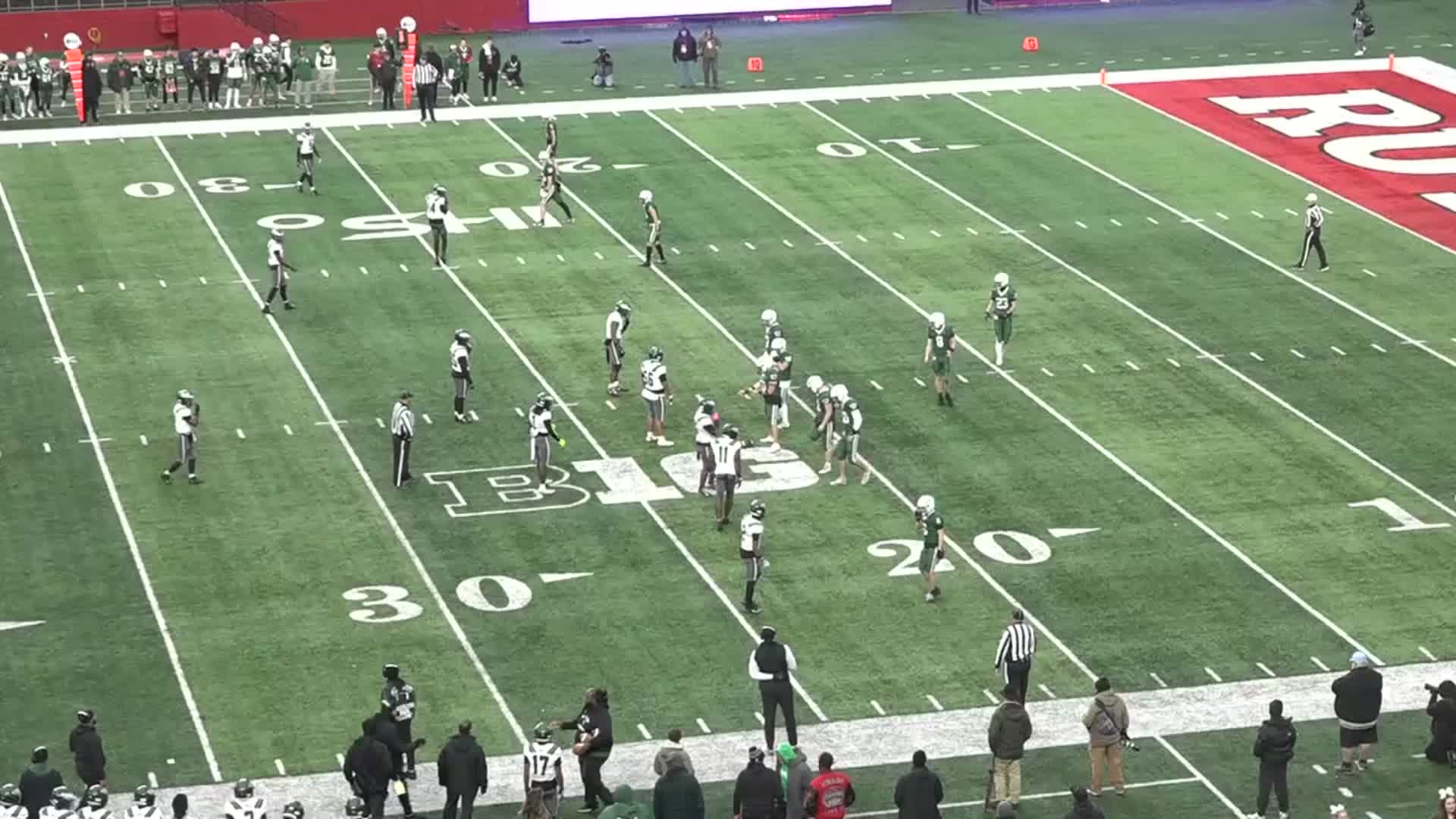  Ausar Heard - Winslow - 2025 Junior Season Highlights 