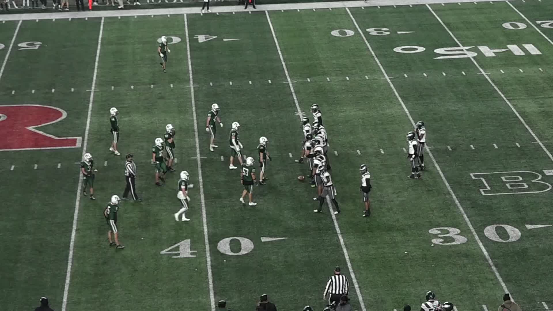 Ka'ron Ceaser - Winslow Twp. - 2025 Junior Season