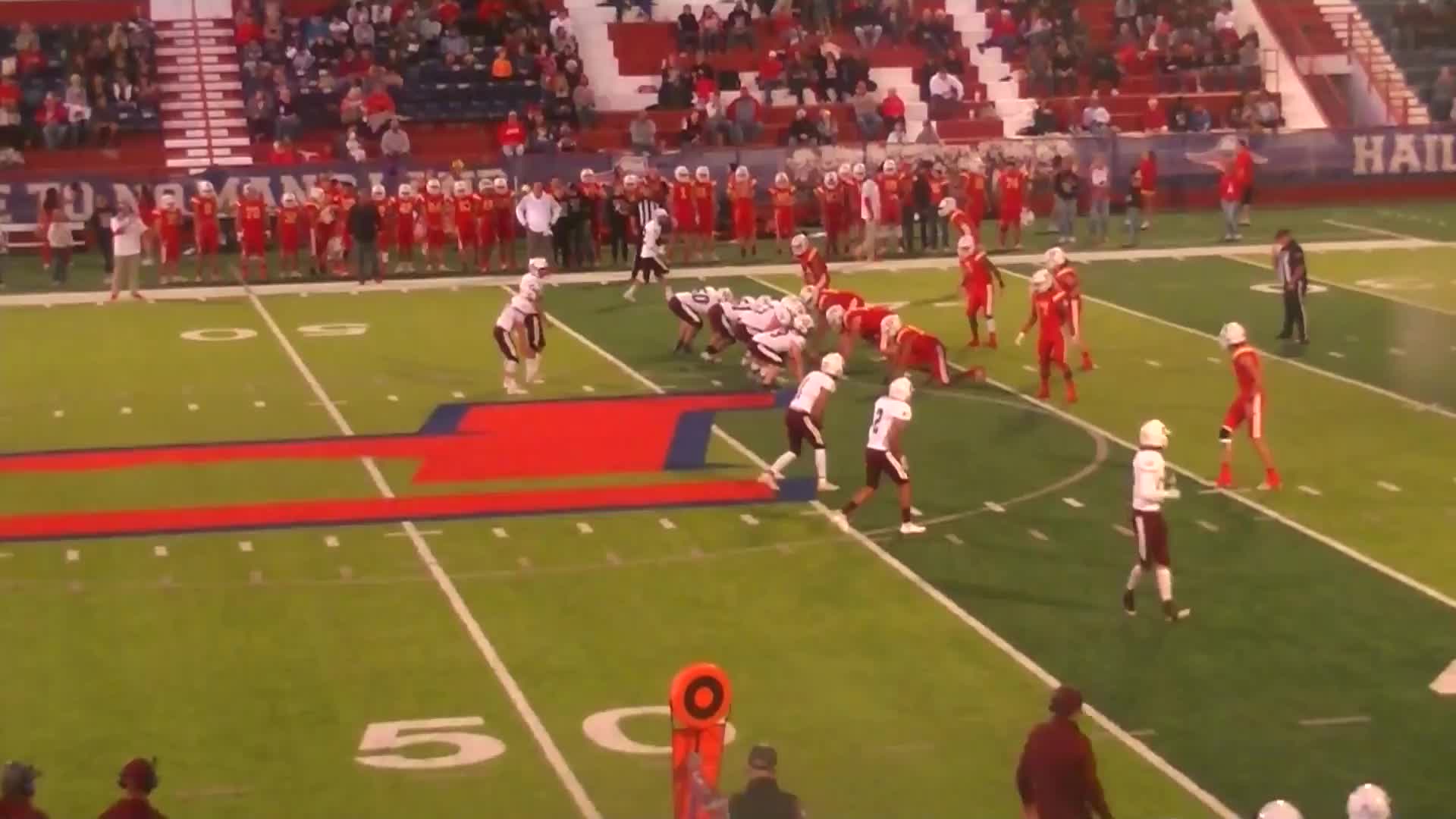 Videos Sayre Eagles (Sayre, OK) Varsity Football MaxPreps