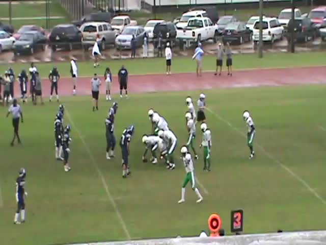 Freshmen Football Airline High School Bossier City Louisiana