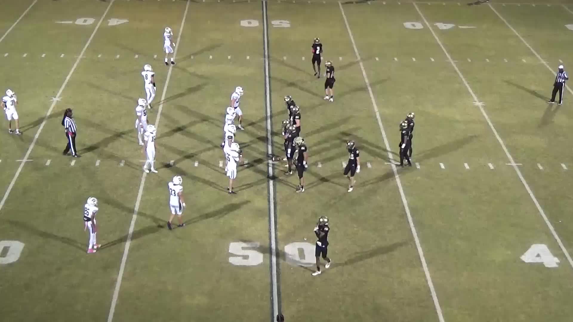 Skylar Hamilton Junior Highlights