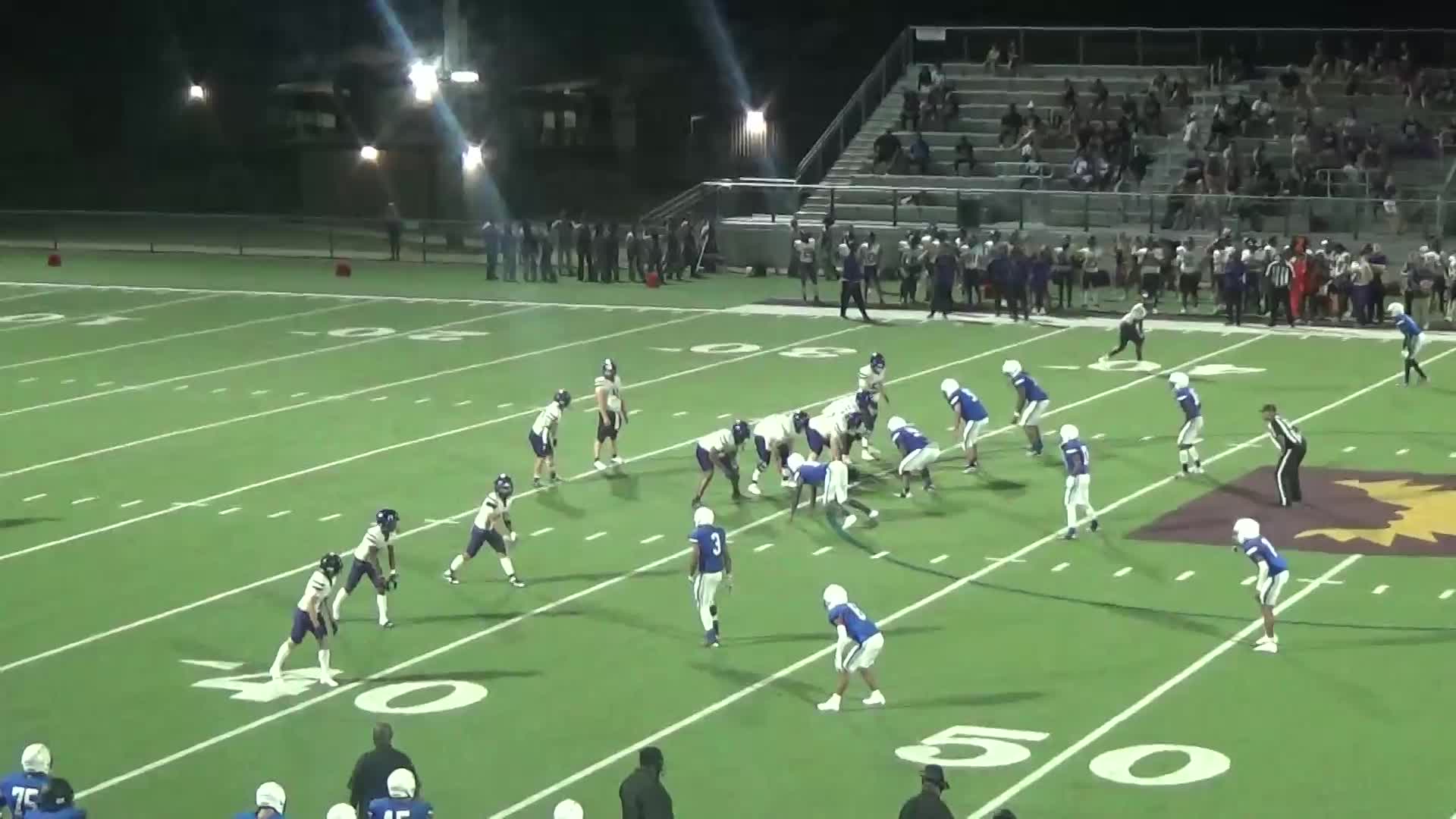 Chisholm Trail High School - Bentley Carter highlights - Hudl