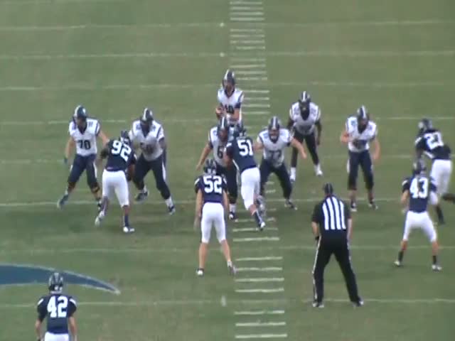 Boys Varsity Football Alma Bryant High School Irvington