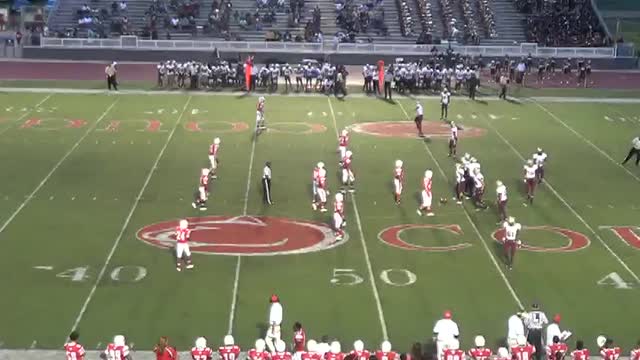 Eric Owens Hudl