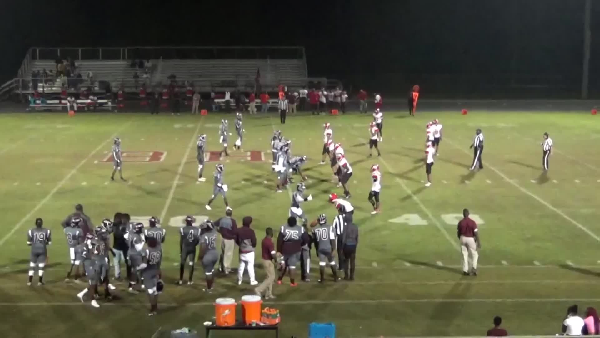 military magnet academy football schedule