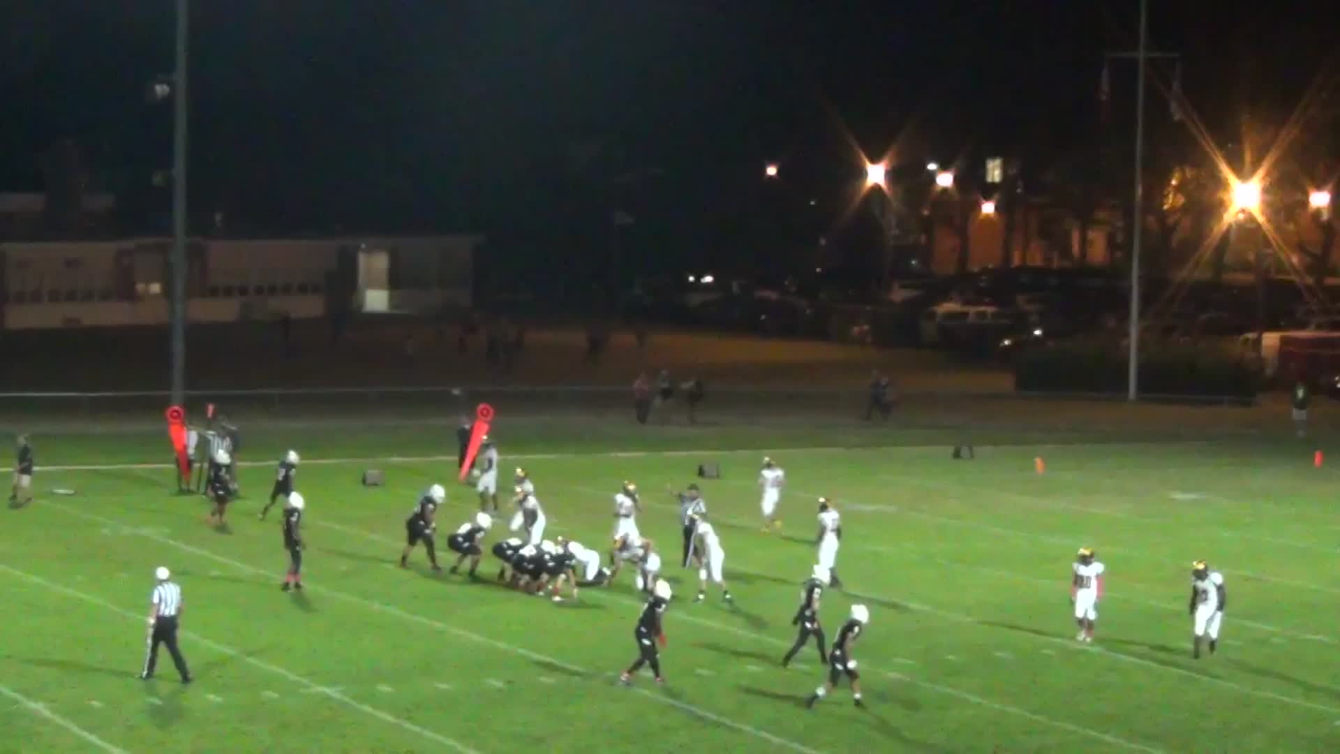 Florence Township Memorial High School Joe Smyth highlights Hudl