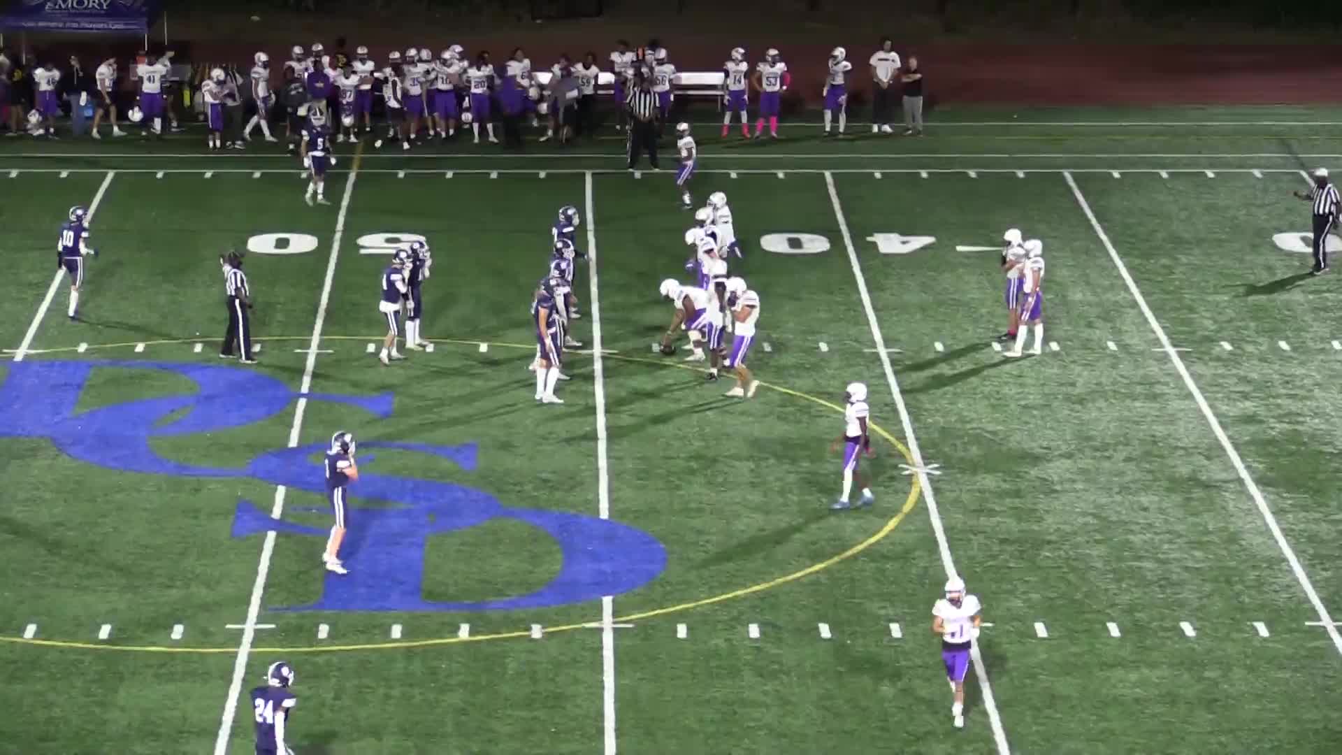 2022 Highlights - Luke Cole highlights - Hudl