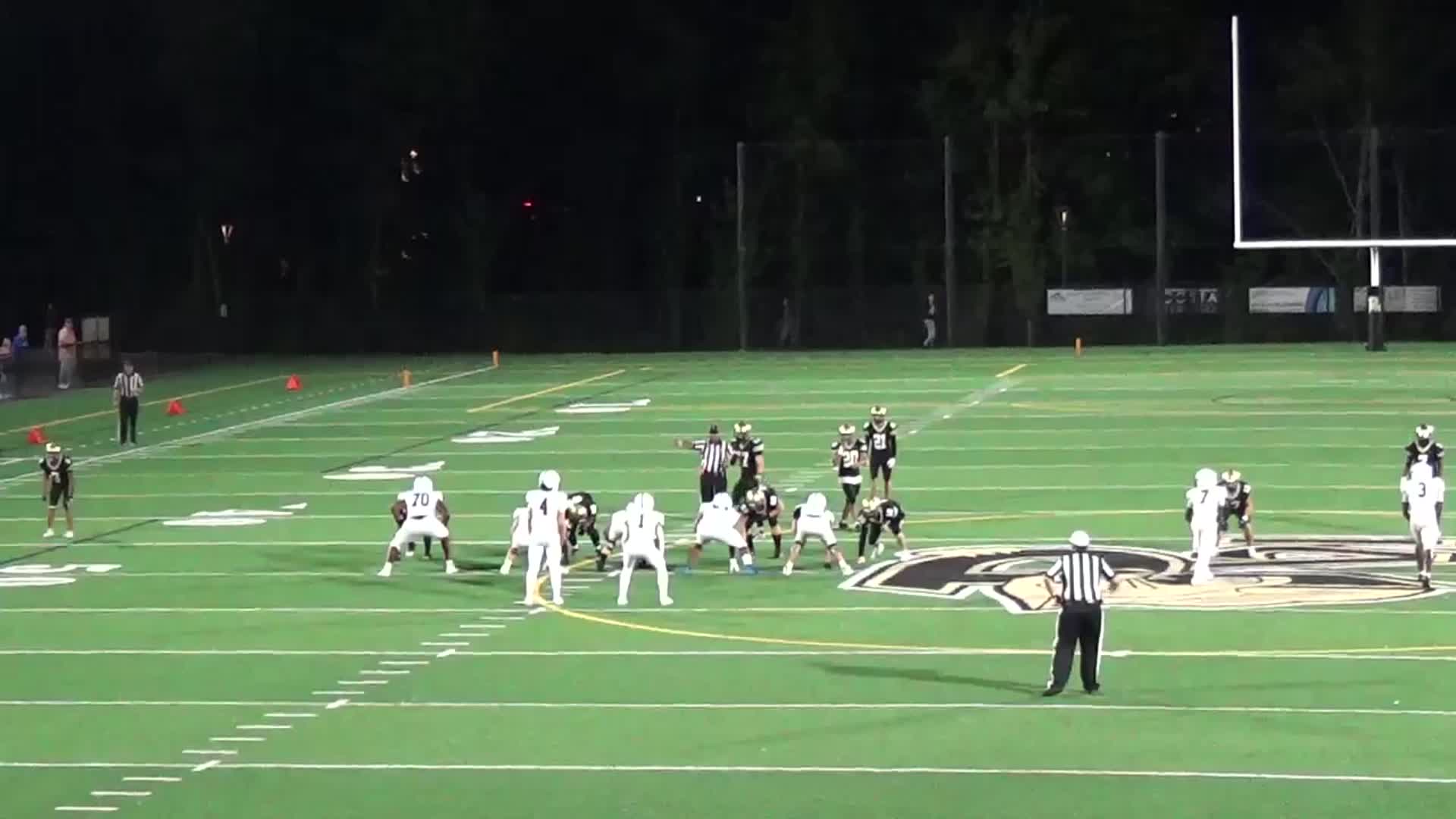 Miles Sanderson - Top 15 Plays