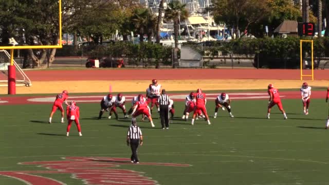 Ryan Strickland Hudl