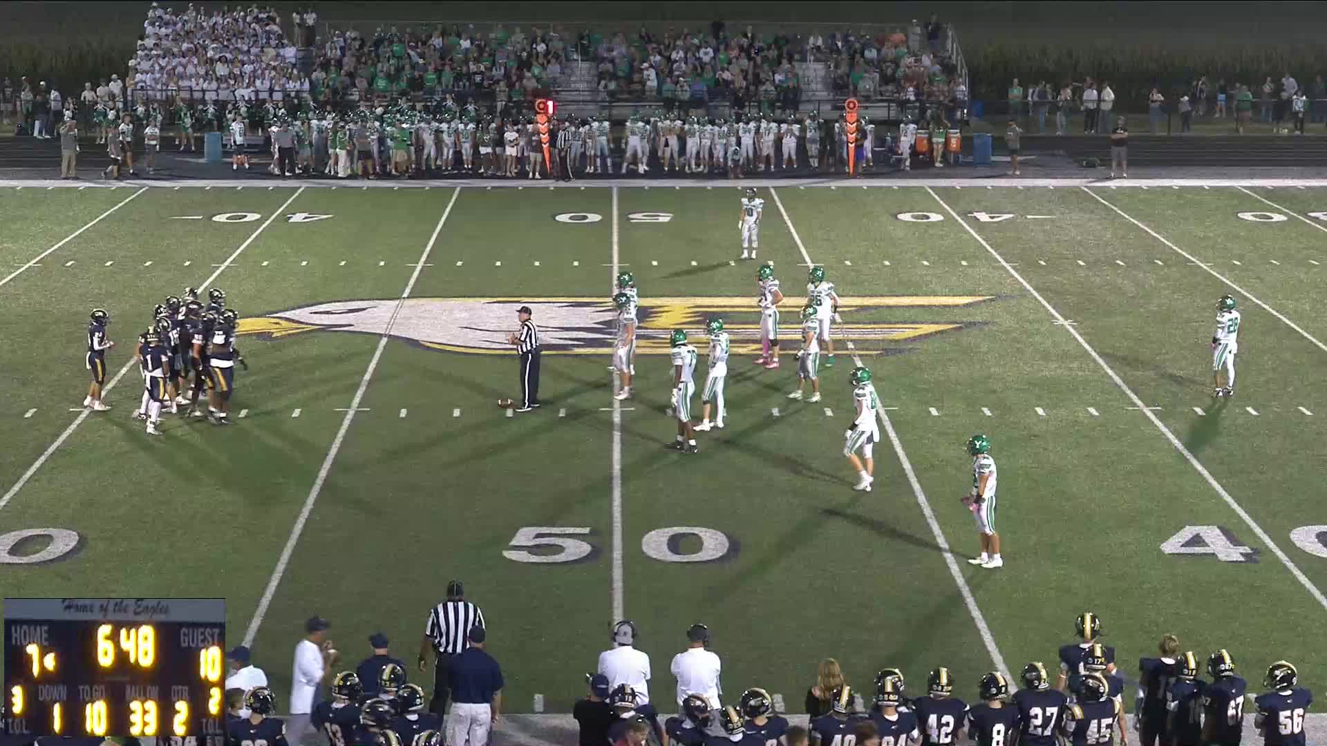 Chris Wilson - Week 1-5 Highlights 2025