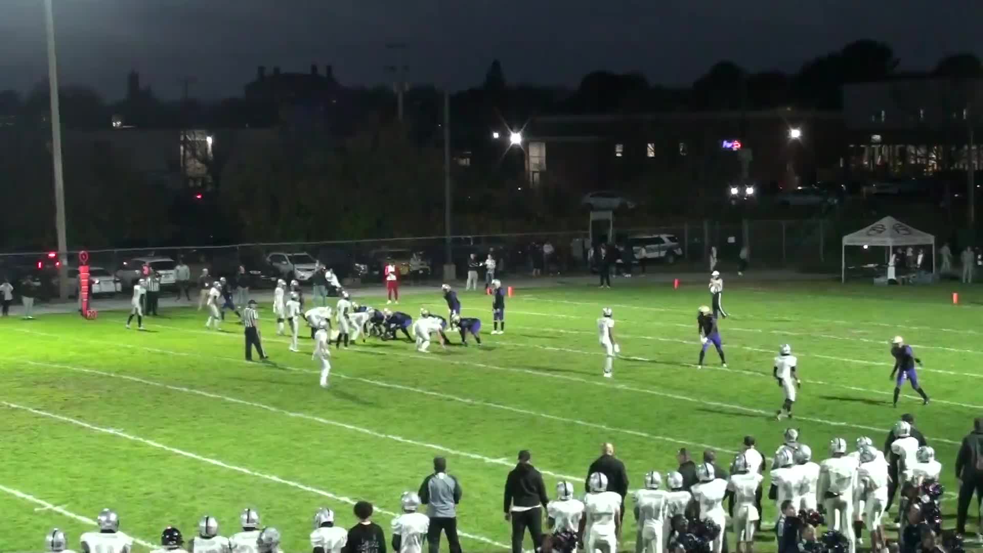 Videos St. Raphael Academy Saints (Pawtucket, RI) Varsity Football