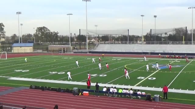 Boys Varsity Soccer Westminster High School Westminster