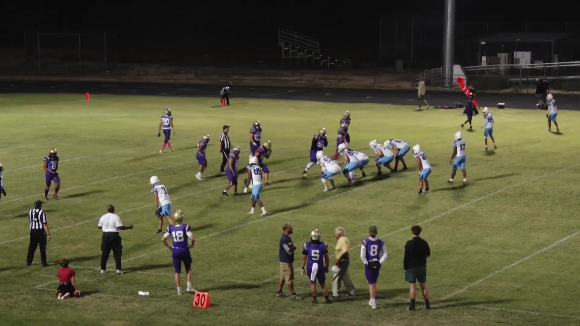 Redshirt Sophomore Juco Film Courtland Hill highlights Hudl