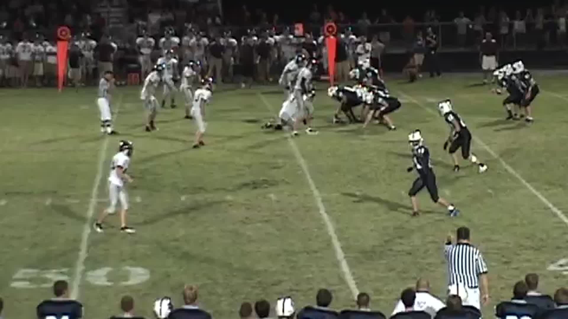 2011 Weeks 16 Little Chute High highlights Hudl