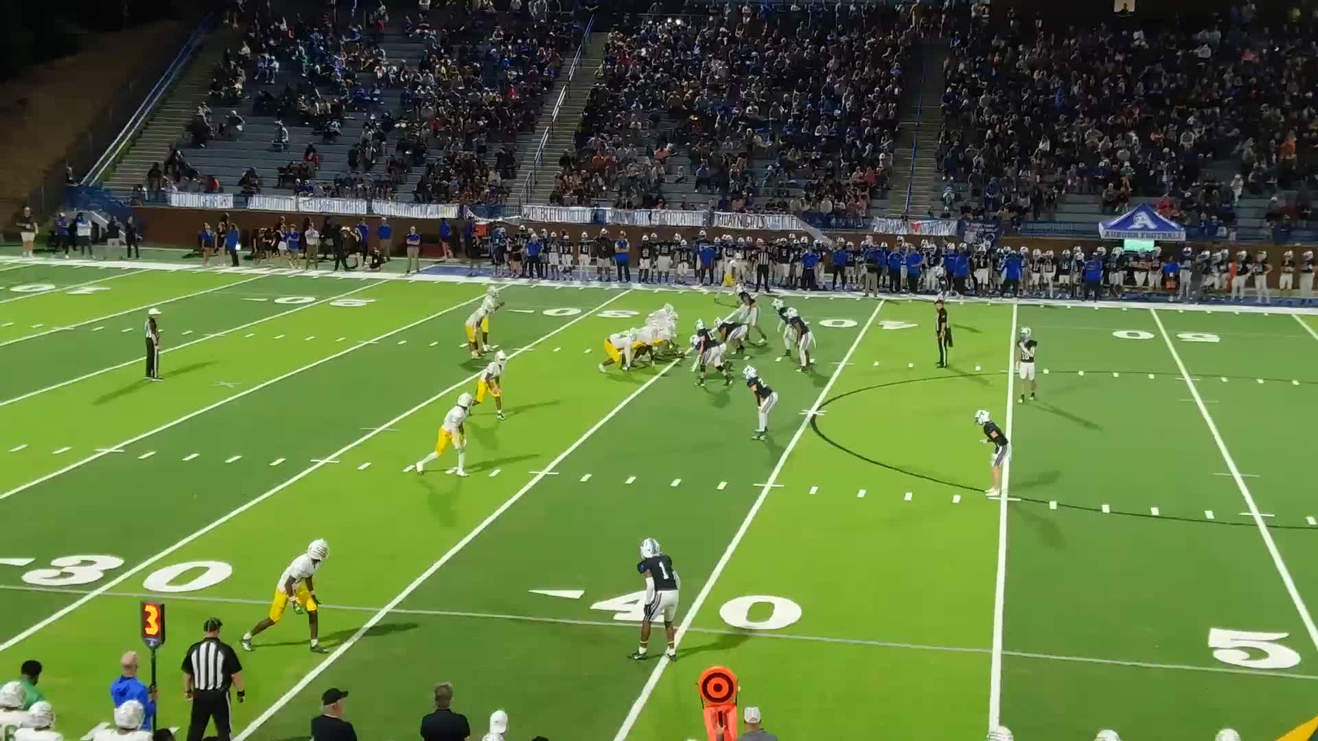  Zion Crumpton - Carver - 2025 Senior Season Highlights