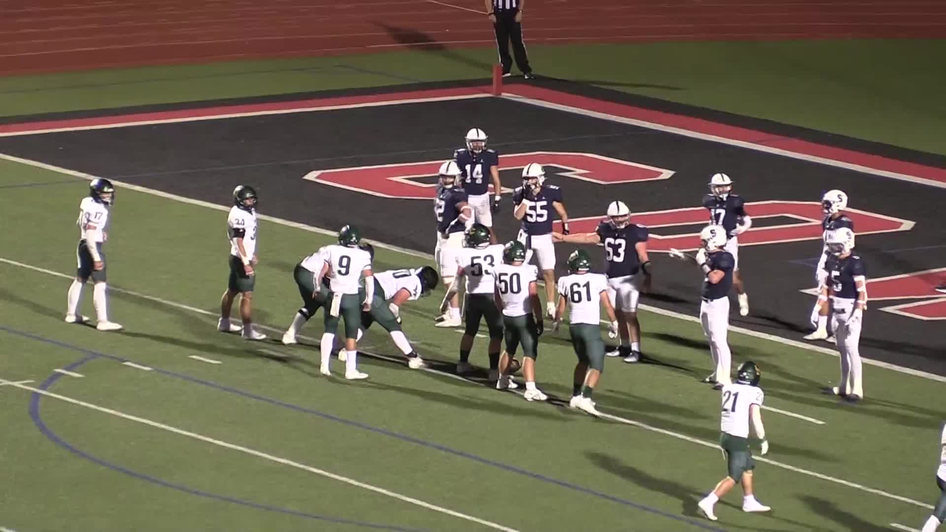 Blake Robinett All Saints Episcopal Defensive Line blake-robinett-all-saints-episcopal-defensive-line