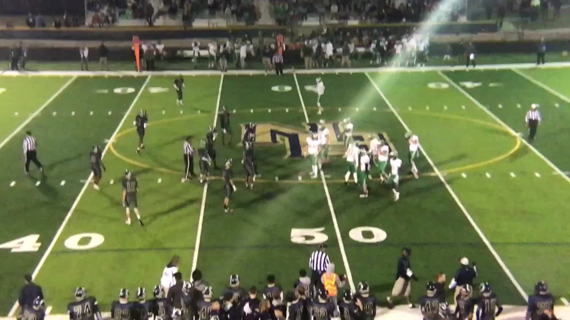 North Brunswick Hs Football Video North Brunswick Football Highlights West Brunswick High School Maxpreps