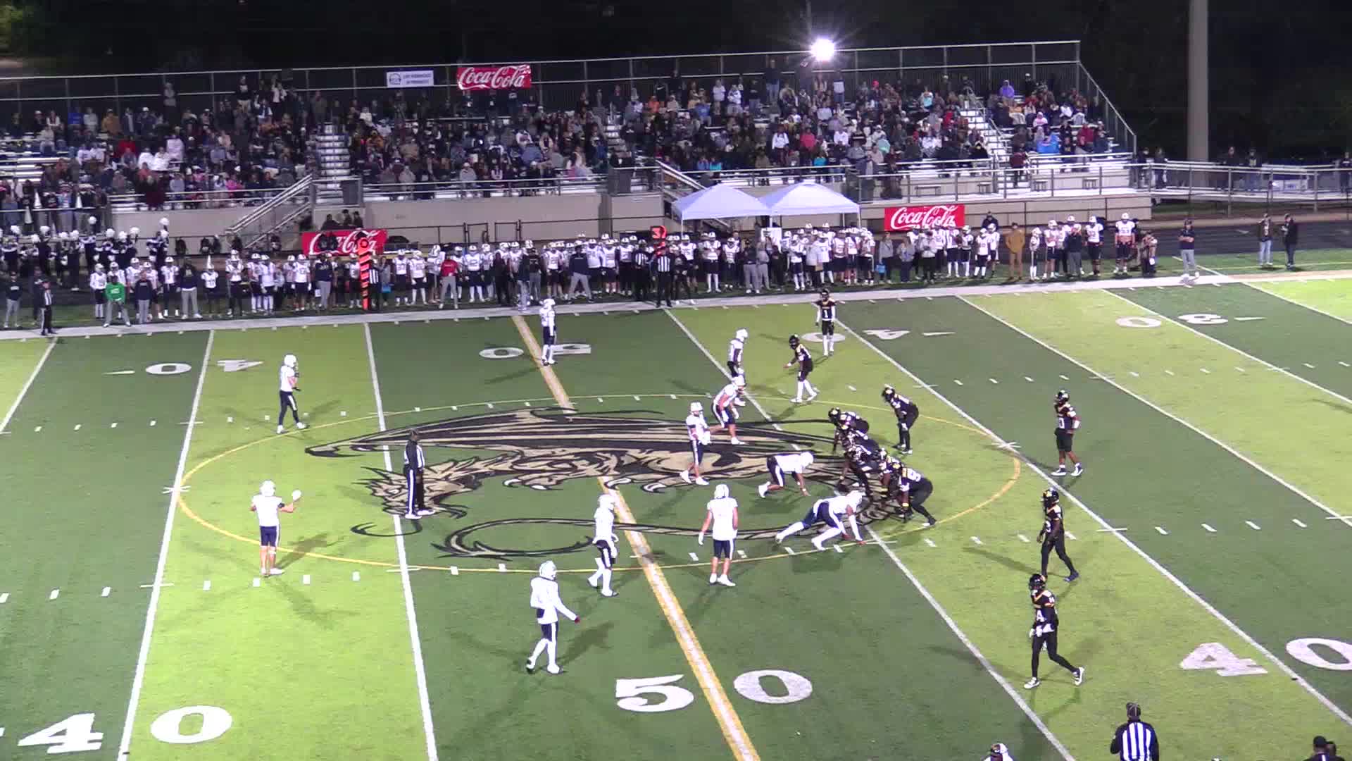 Kylan Baker Sophomore Season Highlights