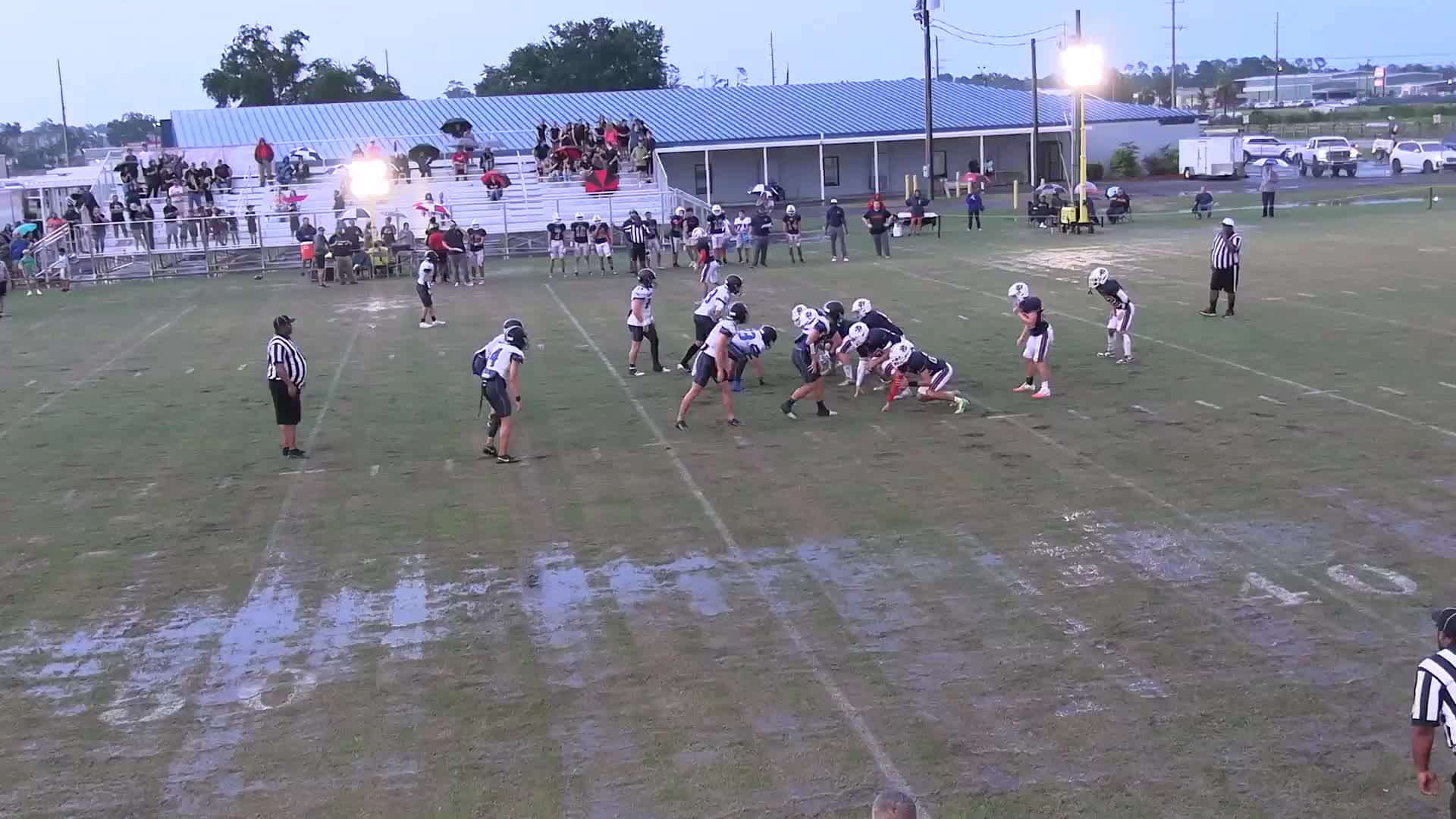 Georgia Christian High School - Luke Rudd highlights - Hudl