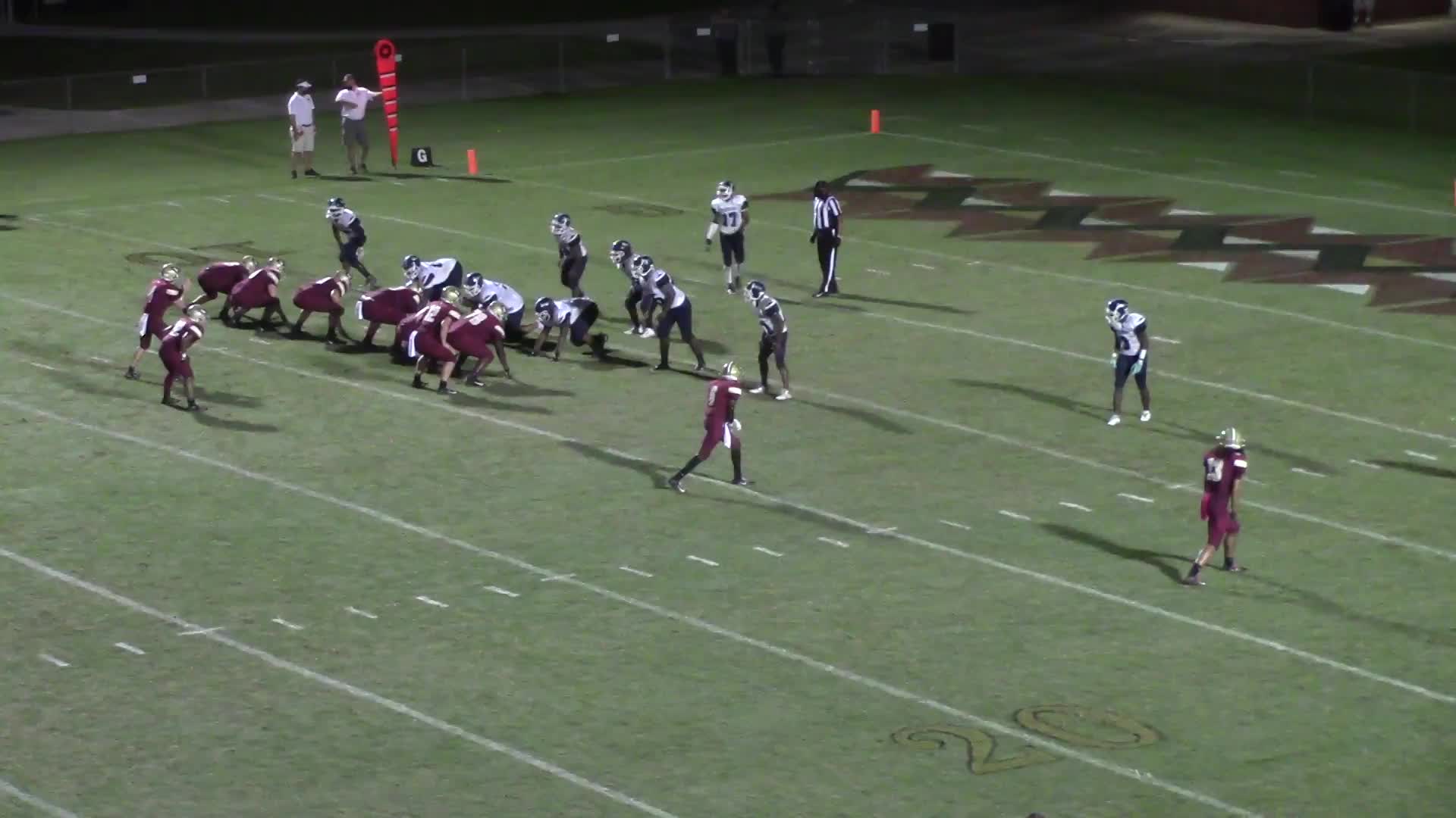 Videos Ashley Ridge Swamp Foxes (Summerville, SC) Varsity Football