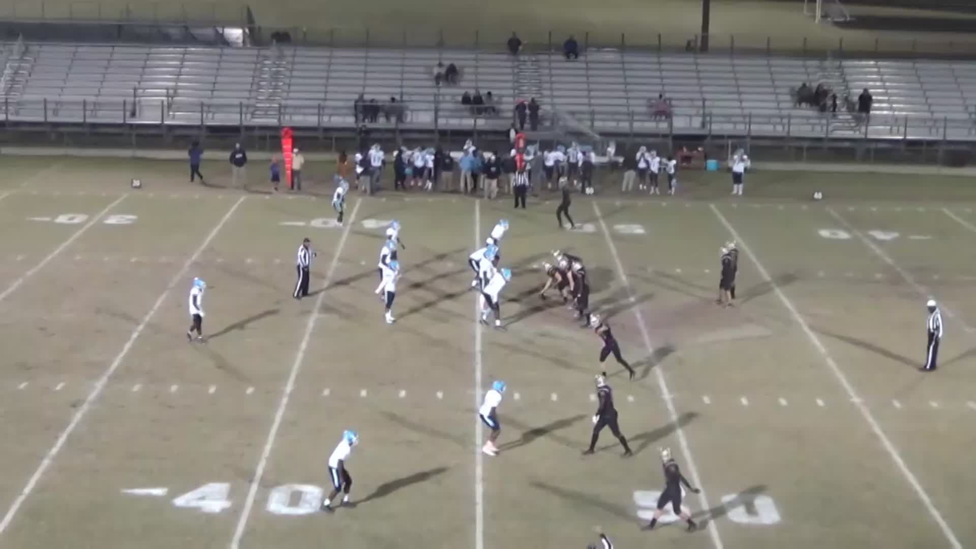 Videos Ashley Ridge Swamp Foxes (Summerville, SC) Varsity Football