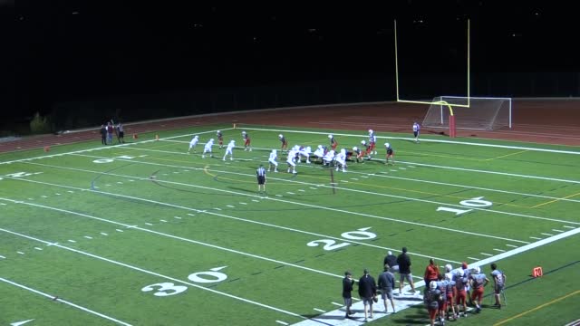 Football Middle School Lake Travis High School Austin Texas