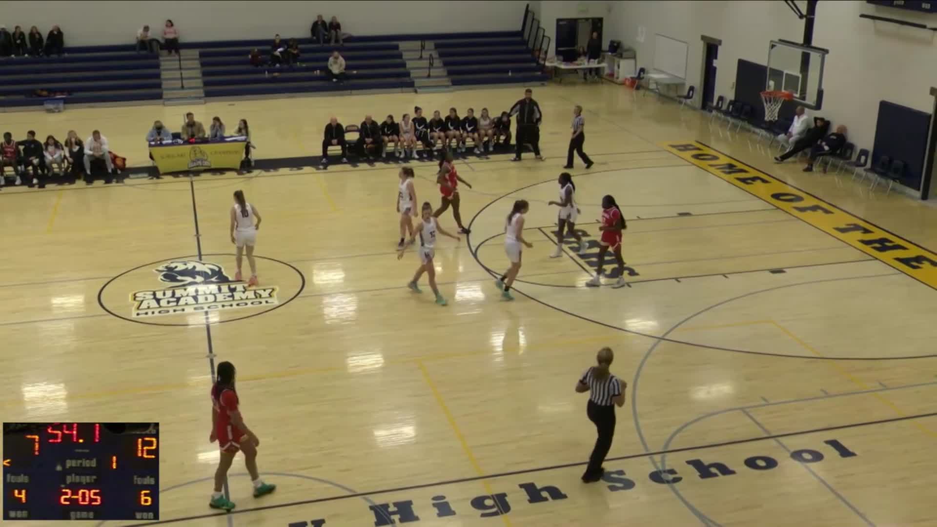 2023 point guard/ shooting guard - Klowie Pike highlights - Hudl