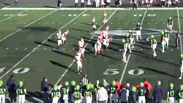 Hunter Knighton - Hudl