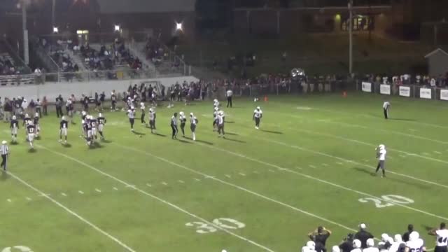 Boys Varsity Football Upson Lee High School Thomaston Georgia