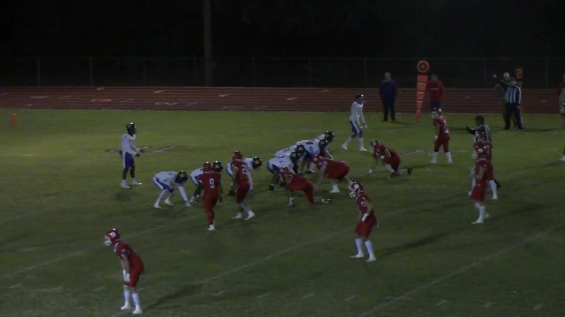Videos Oberlin Tigers (Oberlin, LA) Varsity Football MaxPreps
