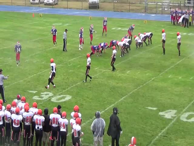 vs. Hugoton High School - Guymon High School highlights - Hudl vs. Hugoton High School - Guymon High School highlights - Hudl